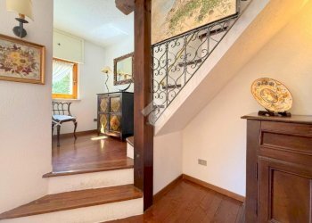 Four-room apartment Via Cotolivier, Oulx - photo 24