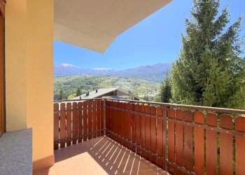 Four-room apartment Via Cotolivier, Oulx - photo 29