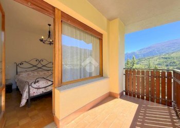 Four-room apartment Via Cotolivier, Oulx - photo 30