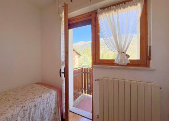 Four-room apartment Via Cotolivier, Oulx - photo 35