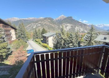 Four-room apartment Via Cotolivier, Oulx - photo 37