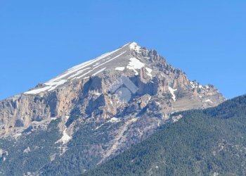 Four-room apartment Via Cotolivier, Oulx - photo 38