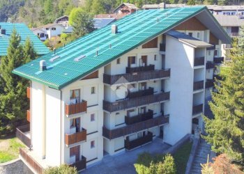 Four-room apartment Via Cotolivier, Oulx - photo 42