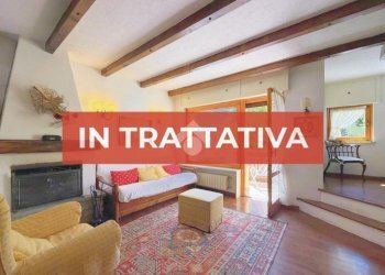 Quadrilocale Via Cotolivier, Oulx - foto 1