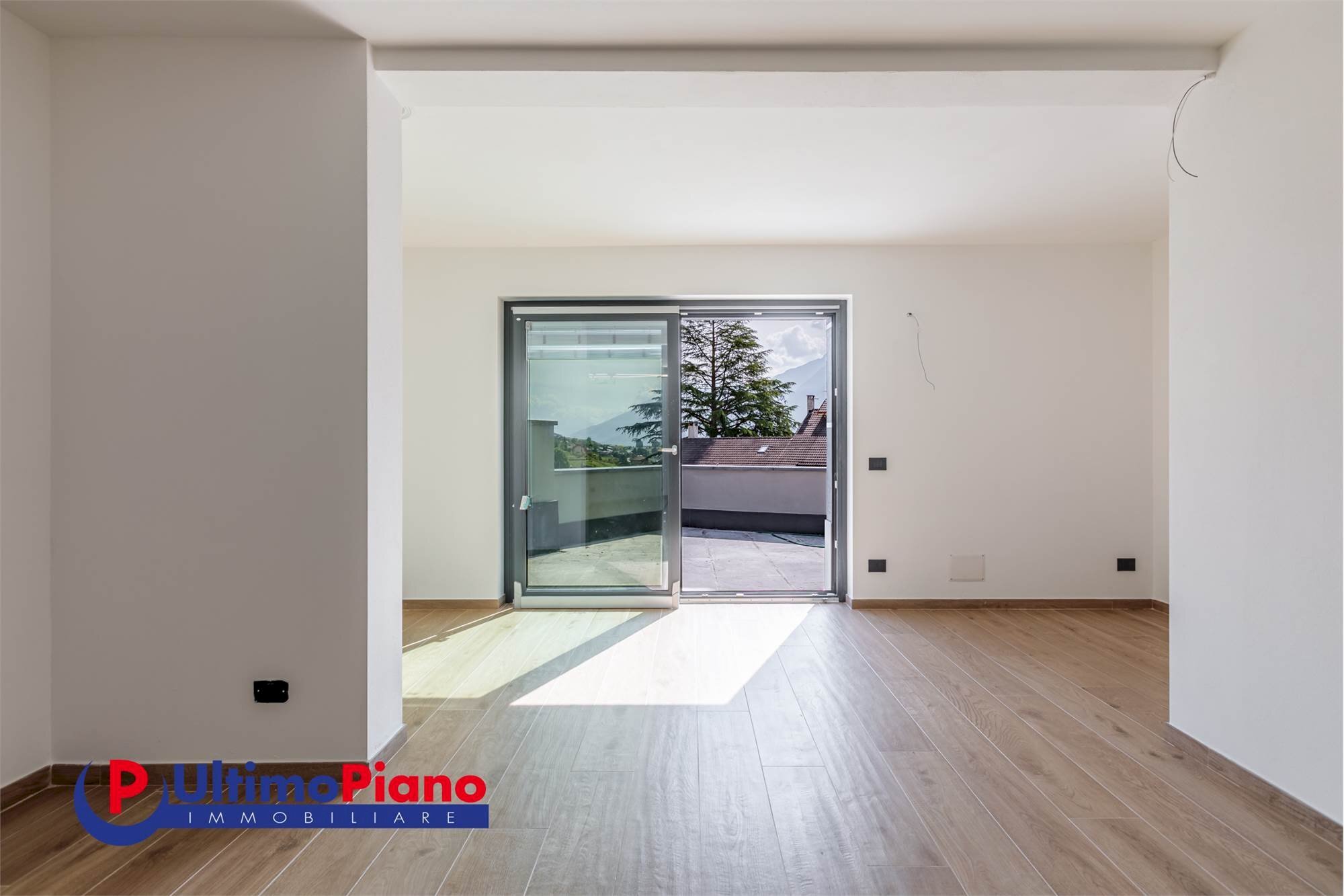 Villa Bifamiliare Via delle Betulle 16, Aosta - foto 2