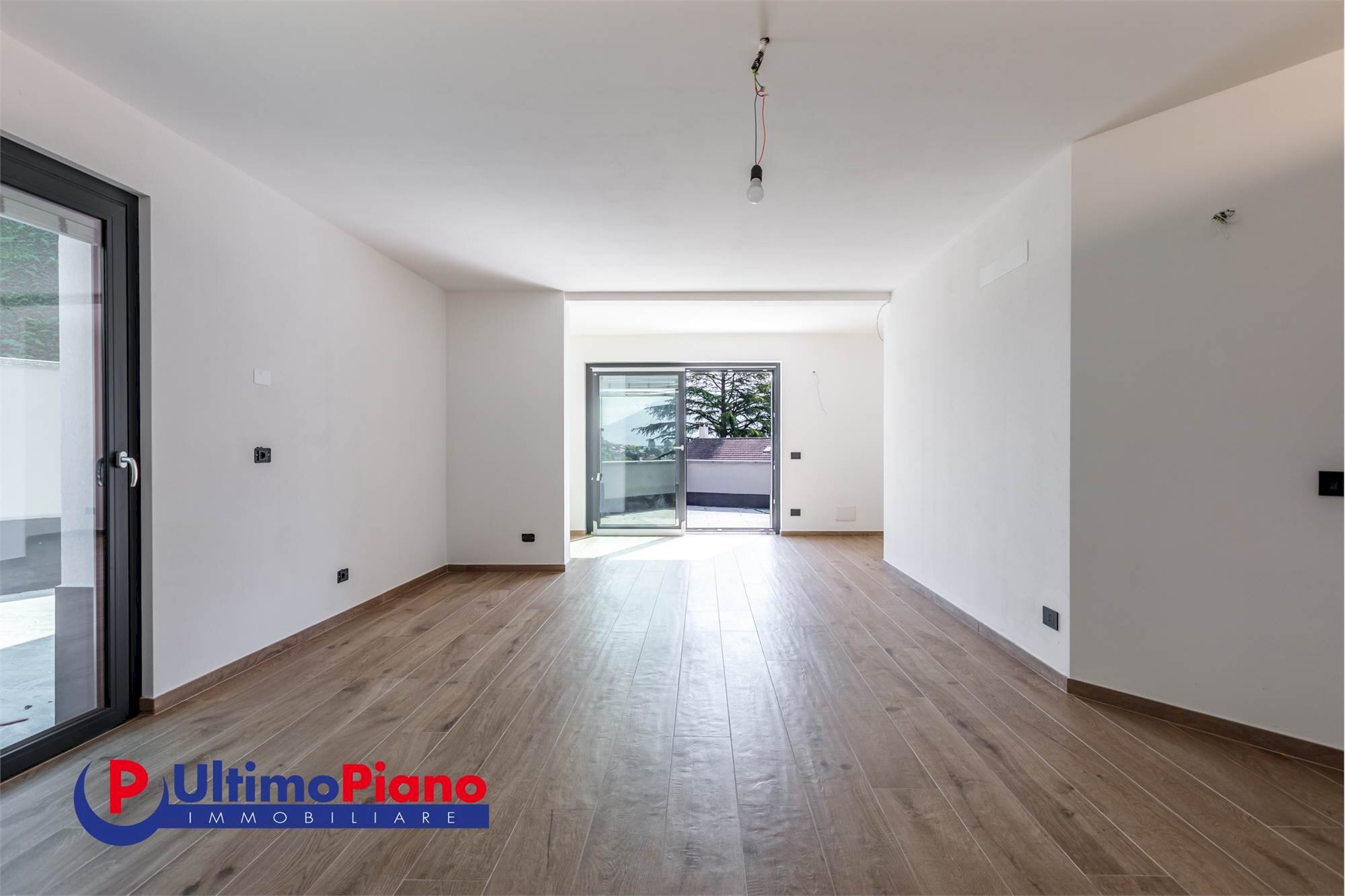 Villa Bifamiliare Via delle Betulle 16, Aosta - foto 3