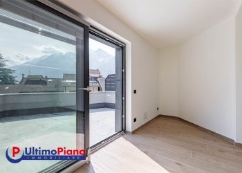 Villa Bifamiliare Via delle Betulle 16, Aosta - foto 4