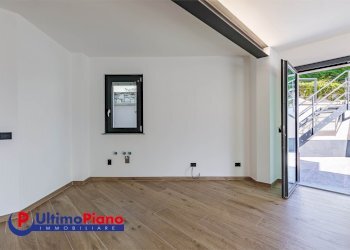 Villa Bifamiliare Via delle Betulle 16, Aosta - foto 5