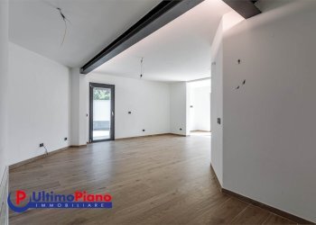 Villa Bifamiliare Via delle Betulle 16, Aosta - foto 6