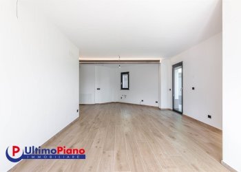 Villa Bifamiliare Via delle Betulle 16, Aosta - foto 7