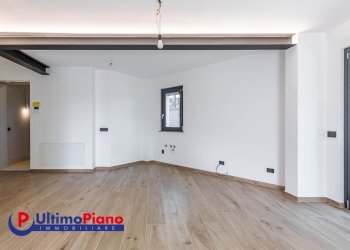 Villa Bifamiliare Via delle Betulle 16, Aosta - foto 8