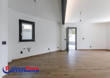 Villa Bifamiliare Via delle Betulle 16, Aosta - foto 9