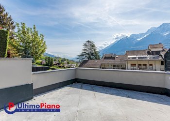 Villa Bifamiliare Via delle Betulle 16, Aosta - foto 10