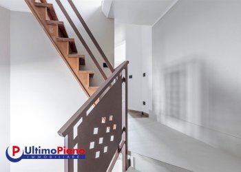 Villa Bifamiliare Via delle Betulle 16, Aosta - foto 13