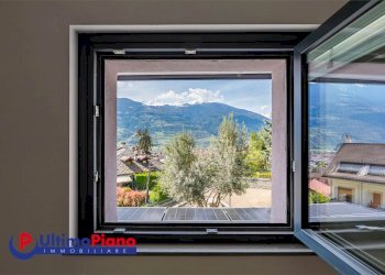 Villa Bifamiliare Via delle Betulle 16, Aosta - foto 15