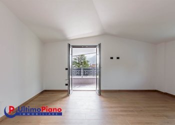 Villa Bifamiliare Via delle Betulle 16, Aosta - foto 16