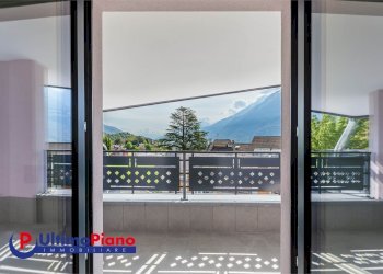 Villa Bifamiliare Via delle Betulle 16, Aosta - foto 17