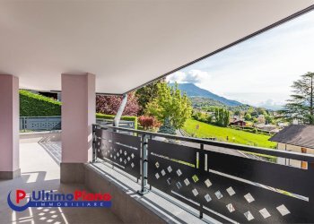 Villa Bifamiliare Via delle Betulle 16, Aosta - foto 18