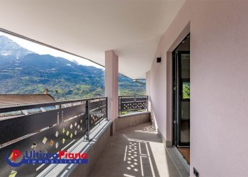 Villa Bifamiliare Via delle Betulle 16, Aosta - foto 19