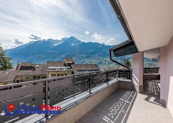 Villa Bifamiliare Via delle Betulle 16, Aosta - foto 20