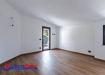 Villa Bifamiliare Via delle Betulle 16, Aosta - foto 22