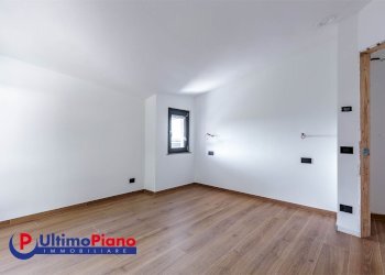 Villa Bifamiliare Via delle Betulle 16, Aosta - foto 23