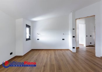 Villa Bifamiliare Via delle Betulle 16, Aosta - foto 24