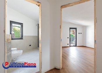 Villa Bifamiliare Via delle Betulle 16, Aosta - foto 26