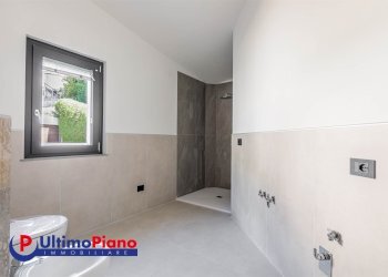 Villa Bifamiliare Via delle Betulle 16, Aosta - foto 28