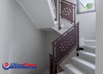 Villa Bifamiliare Via delle Betulle 16, Aosta - foto 30