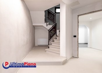 Villa Bifamiliare Via delle Betulle 16, Aosta - foto 31