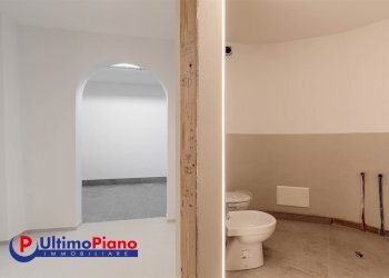 Villa Bifamiliare Via delle Betulle 16, Aosta - foto 33