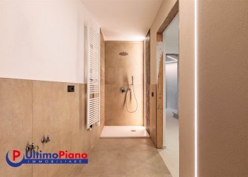 Villa Bifamiliare Via delle Betulle 16, Aosta - foto 34