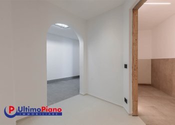 Villa Bifamiliare Via delle Betulle 16, Aosta - foto 36