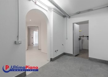 Villa Bifamiliare Via delle Betulle 16, Aosta - foto 37