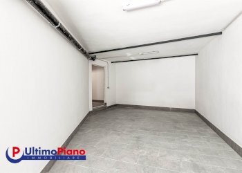 Villa Bifamiliare Via delle Betulle 16, Aosta - foto 38