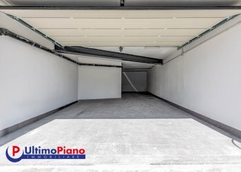 Villa Bifamiliare Via delle Betulle 16, Aosta - foto 39