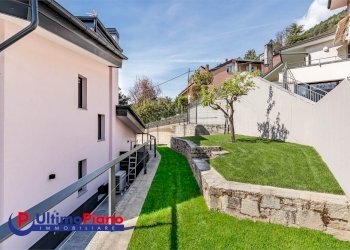 Villa Bifamiliare Via delle Betulle 16, Aosta - foto 40