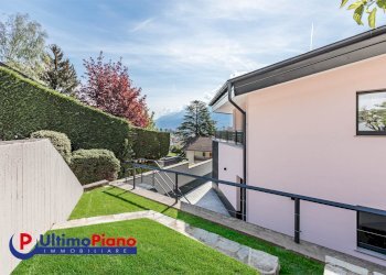 Villa Bifamiliare Via delle Betulle 16, Aosta - foto 41