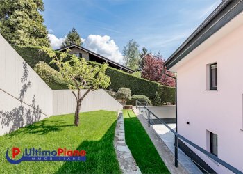 Villa Bifamiliare Via delle Betulle 16, Aosta - foto 42