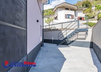 Villa Bifamiliare Via delle Betulle 16, Aosta - foto 43
