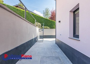 Villa Bifamiliare Via delle Betulle 16, Aosta - foto 44