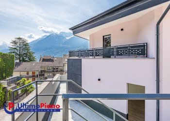 Villa Bifamiliare Via delle Betulle 16, Aosta - foto 45