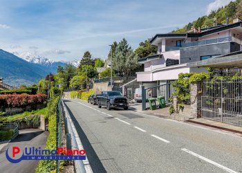 Villa Bifamiliare Via delle Betulle 16, Aosta - foto 46