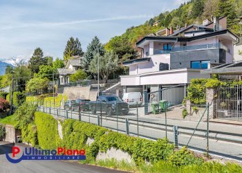 Villa Bifamiliare Via delle Betulle 16, Aosta - foto 47