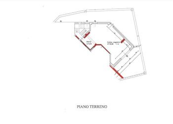 Villa Bifamiliare Via delle Betulle 16, Aosta - foto 48