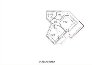 Villa Bifamiliare Via delle Betulle 16, Aosta - foto 49