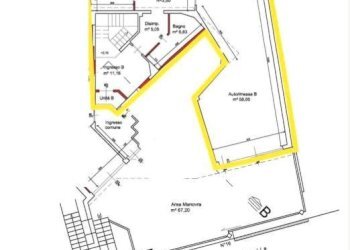 Villa Bifamiliare Via delle Betulle 16, Aosta - foto 50