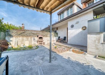 Attic Via machiavelli, Piossasco - photo 10