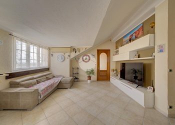 Attic Via machiavelli, Piossasco - photo 19